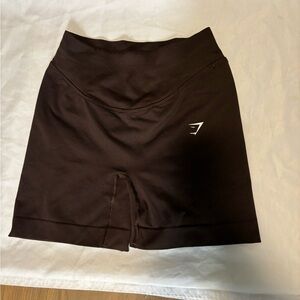 Gymshark sweat seamless shorts